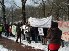 Rassemblement pour la démocratie au Rwanda