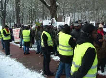 Rassemblement pour la démocratie au Rwanda