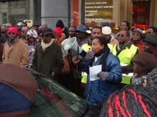 Rassemblement pour la démocratie au Rwanda