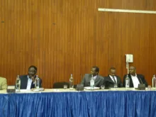 Conférence des FDU-Inkingi