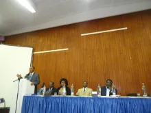 Conférence des FDU-Inkingi