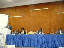 Conférence des FDU-Inkingi