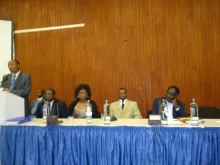 Conférence des FDU-Inkingi