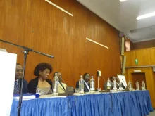 Conférence des FDU-Inkingi