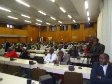 Conférence des FDU-Inkingi