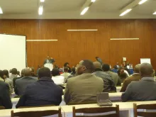 Conférence des FDU-Inkingi
