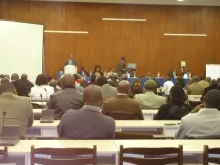 Conférence des FDU-Inkingi