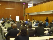 Conférence des FDU-Inkingi