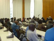 Conférence des FDU-Inkingi