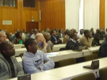 Conférence des FDU-Inkingi