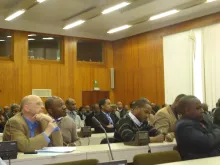 Conférence des FDU-Inkingi