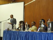 Conférence des FDU-Inkingi