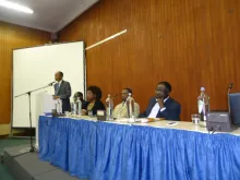 Conférence des FDU-Inkingi