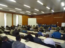 Conférence des FDU-Inkingi