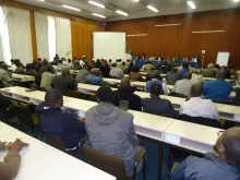 Conférence des FDU-Inkingi