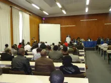 Conférence des FDU-Inkingi