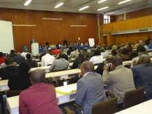 Conférence des FDU-Inkingi