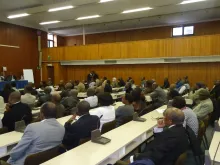 Conférence des FDU-Inkingi