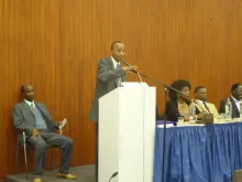 Conférence des FDU-Inkingi
