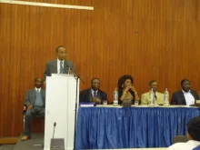 Conférence des FDU-Inkingi