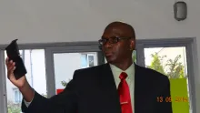 Réunion des FDU-Inkingi