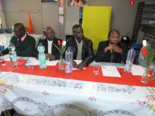 Réunion des FDU-Inkingi