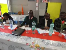 Réunion des FDU-Inkingi