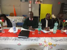 Réunion des FDU-Inkingi
