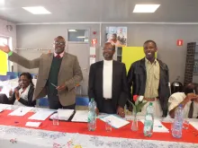Réunion des FDU-Inkingi