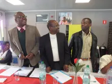 Réunion des FDU-Inkingi