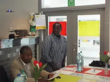 Réunion des FDU-Inkingi