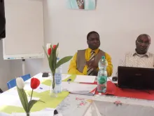 Réunion des FDU-Inkingi