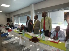 Réunion des FDU-Inkingi