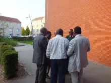 Réunion des FDU-Inkingi