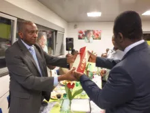 Réunion des FDU-Inkingi