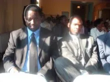 Maître Ntaganda Hitimana