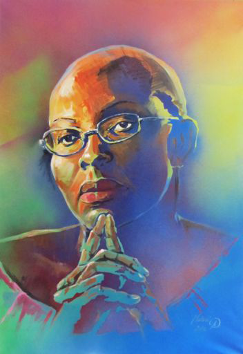 VICTOIRE INGABIRE UMUHOZA RWANDAN POLITICAL PRISONER